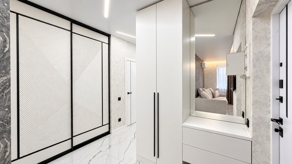 
  Продается 3-комн. квартира 90.67 м². Фото 24.