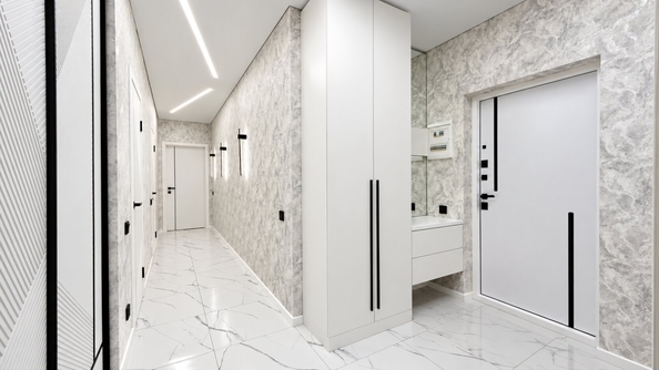 
  Продается 3-комн. квартира 90.67 м². Фото 26.