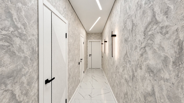 
  Продается 3-комн. квартира 90.67 м². Фото 27.