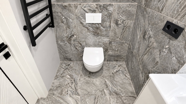 
  Продается 3-комн. квартира 90.67 м². Фото 28.