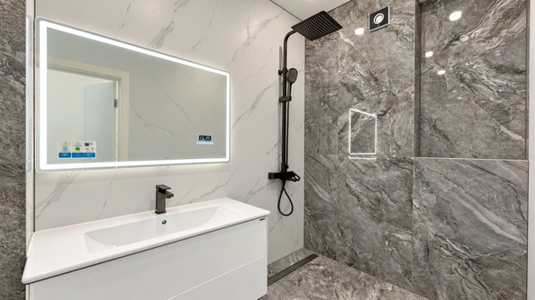 
  Продается 3-комн. квартира 90.67 м². Фото 30.