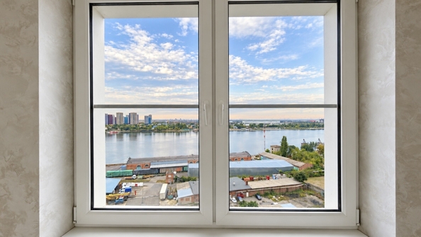 
  Продается 3-комн. квартира 90.67 м². Фото 33.