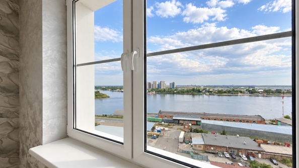 
  Продается 3-комн. квартира 90.67 м². Фото 34.