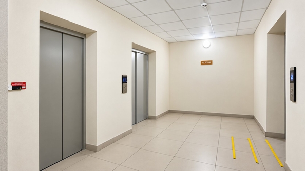 
  Продается 3-комн. квартира 90.67 м². Фото 38.