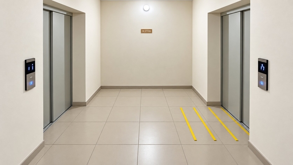 
  Продается 3-комн. квартира 90.67 м². Фото 39.