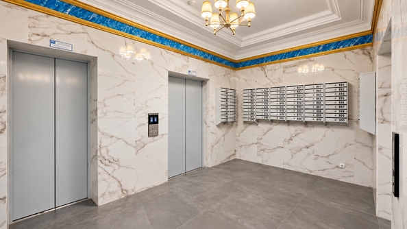 
  Продается 3-комн. квартира 90.67 м². Фото 41.