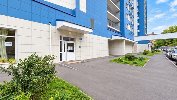 
  Продается 3-комн. квартира 90.67 м². Фото 43.