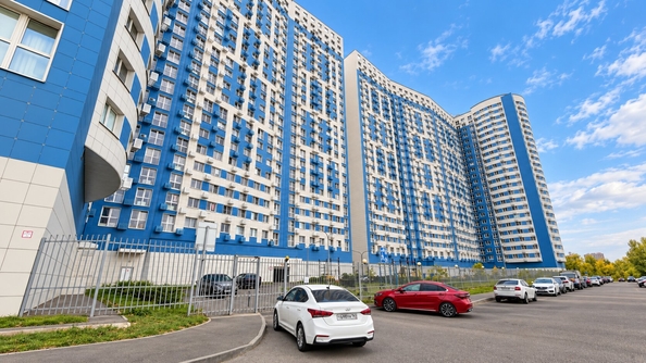 
  Продается 3-комн. квартира 90.67 м². Фото 44.