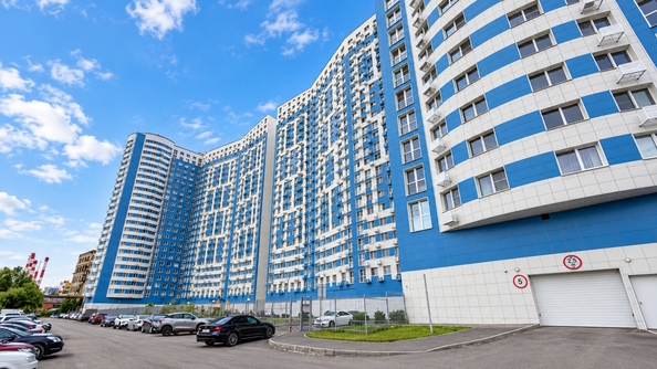 
  Продается 3-комн. квартира 90.67 м². Фото 45.