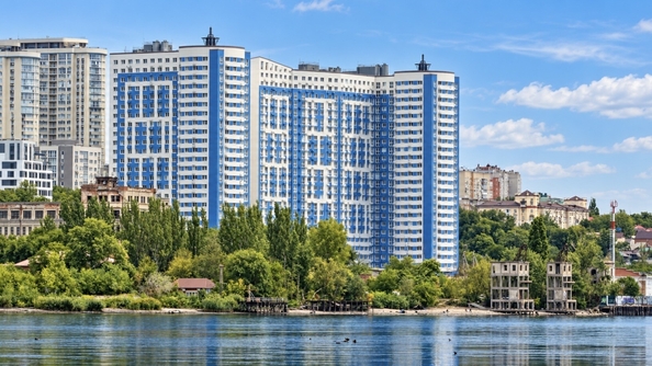 
  Продается 3-комн. квартира 90.67 м². Фото 46.