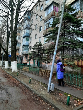 
  Продается 3-комн. квартира 55.1 м². Фото 19.