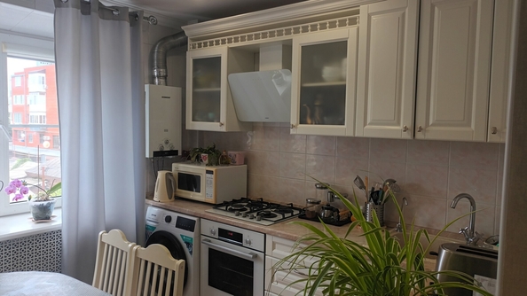 
  Продается 2-комн. квартира 46.8 м². Фото 3.