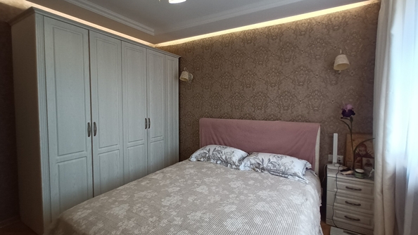 
  Продается 2-комн. квартира 46.8 м². Фото 20.