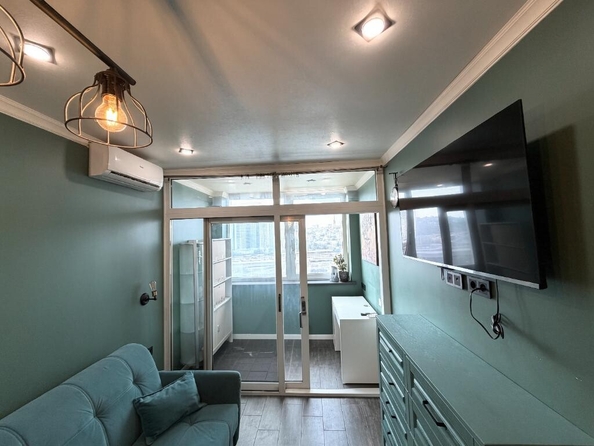 
  Продается 1-комн. квартира 37 м². Фото 4.