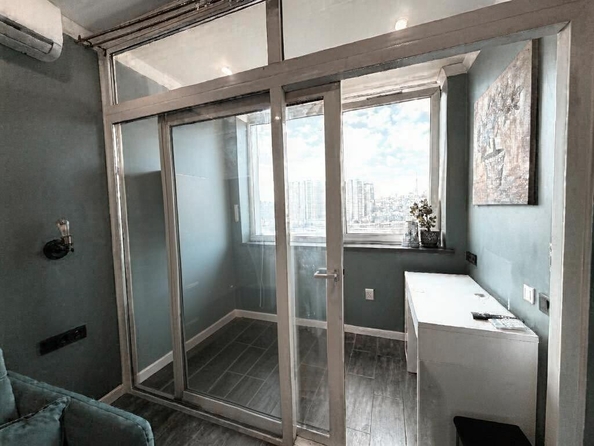 
  Продается 1-комн. квартира 37 м². Фото 5.