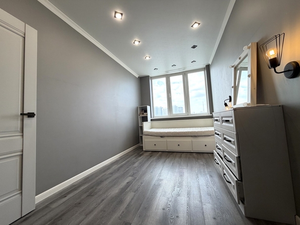 
  Продается 1-комн. квартира 37 м². Фото 6.