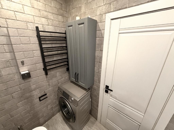 
  Продается 1-комн. квартира 37 м². Фото 10.