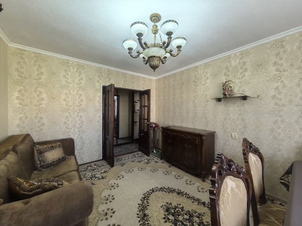 
  Продается 3-комн. квартира 77 м². Фото 3.
