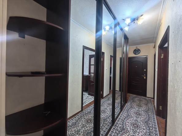 
  Продается 3-комн. квартира 77 м². Фото 7.