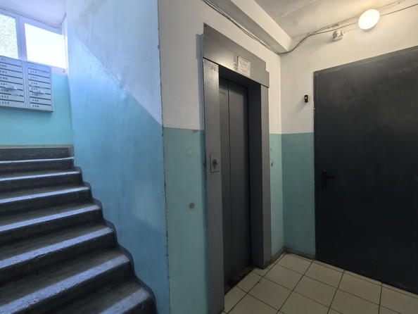 
  Продается 3-комн. квартира 77 м². Фото 25.