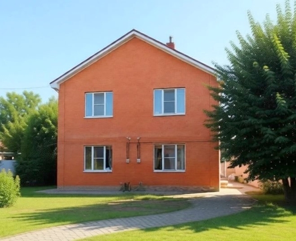 
  Продается дом 117.5 м². Фото 1.