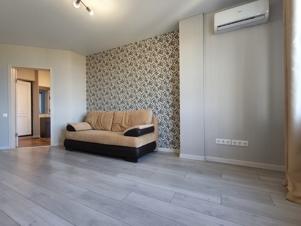 
  Продается 1-комн. квартира 39 м². Фото 1.