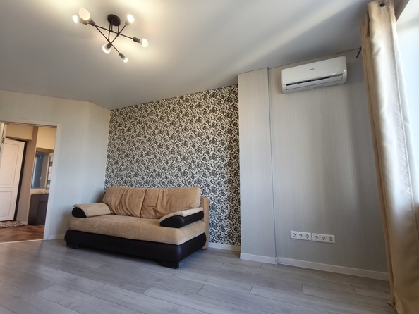 
  Продается 1-комн. квартира 39 м². Фото 2.