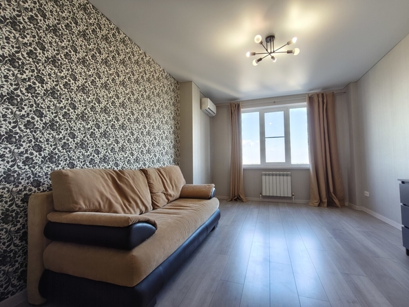 
  Продается 1-комн. квартира 39 м². Фото 4.
