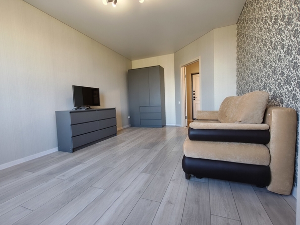 
  Продается 1-комн. квартира 39 м². Фото 5.