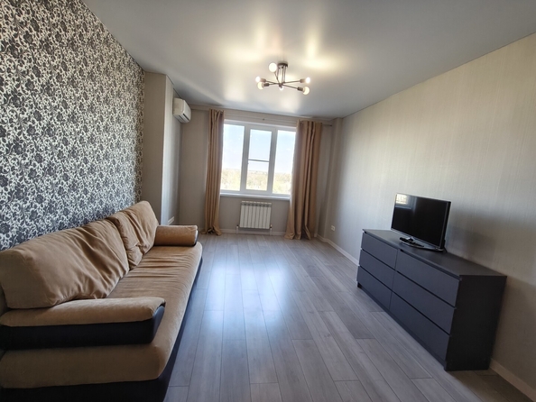
  Продается 1-комн. квартира 39 м². Фото 7.