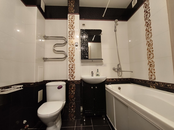 
  Продается 1-комн. квартира 39 м². Фото 12.