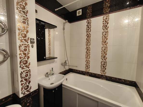
  Продается 1-комн. квартира 39 м². Фото 13.