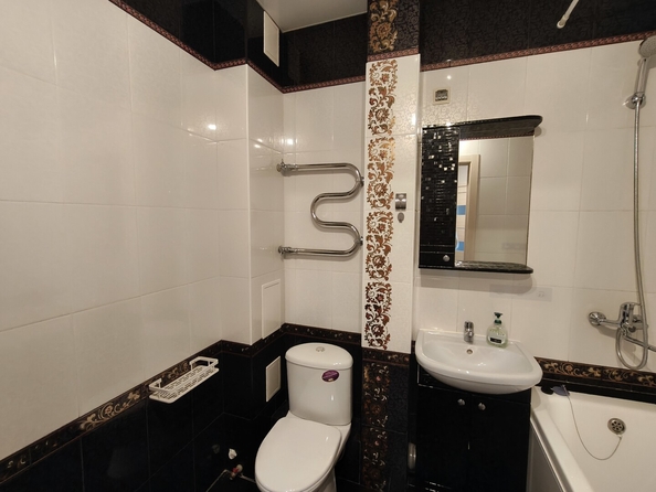 
  Продается 1-комн. квартира 39 м². Фото 14.