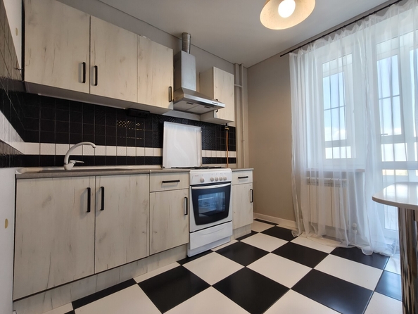 
  Продается 1-комн. квартира 39 м². Фото 18.