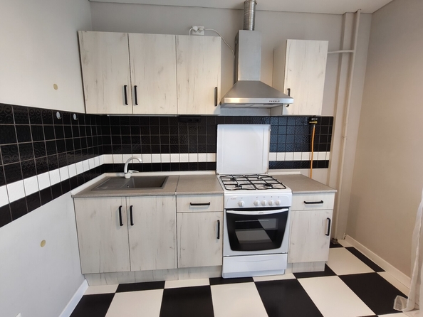 
  Продается 1-комн. квартира 39 м². Фото 20.