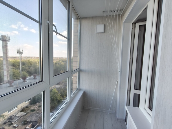 
  Продается 1-комн. квартира 39 м². Фото 23.