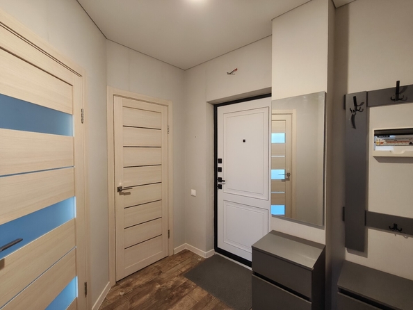 
  Продается 1-комн. квартира 39 м². Фото 24.