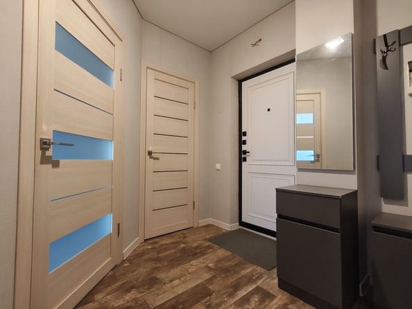 
  Продается 1-комн. квартира 39 м². Фото 25.
