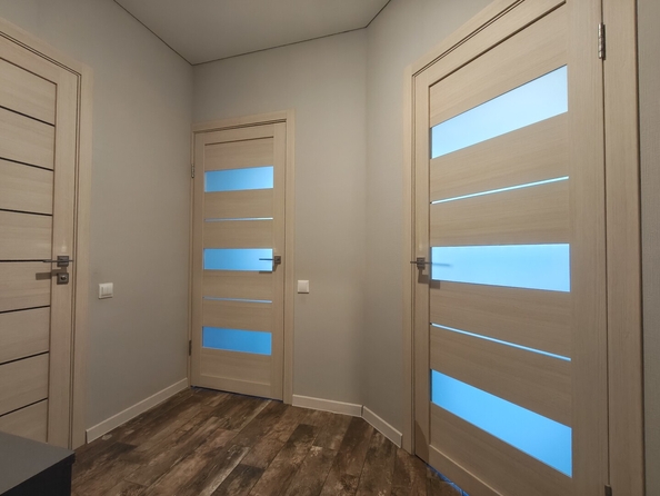 
  Продается 1-комн. квартира 39 м². Фото 27.