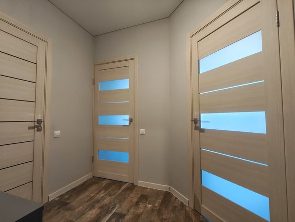 
  Продается 1-комн. квартира 39 м². Фото 28.