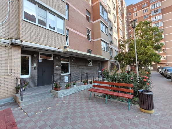 
  Продается 1-комн. квартира 39 м². Фото 35.