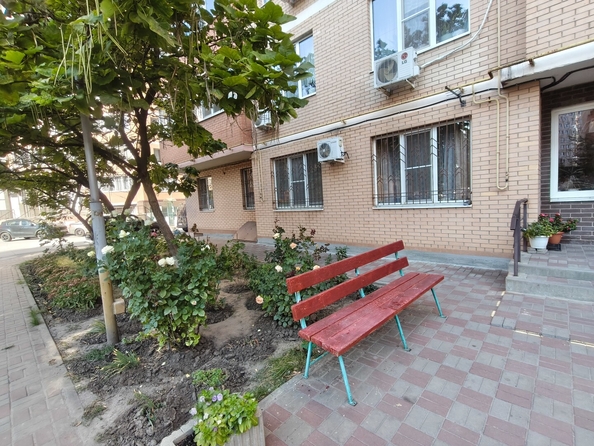 
  Продается 1-комн. квартира 39 м². Фото 36.