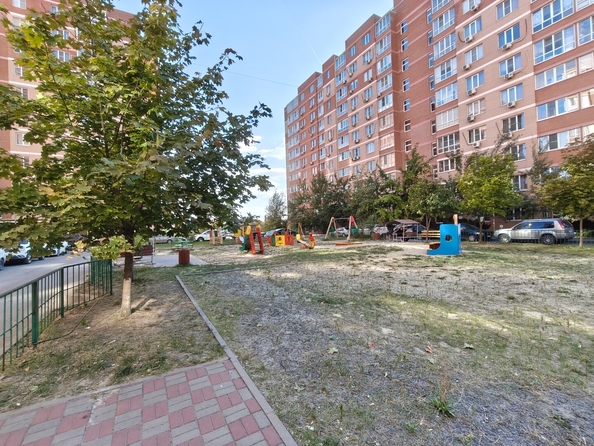 
  Продается 1-комн. квартира 39 м². Фото 37.
