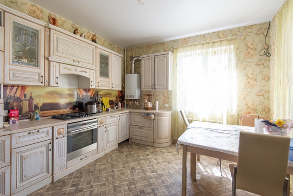 
  Продается дом 148 м². Фото 1.