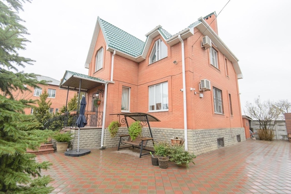 
  Продается дом 279.7 м². Фото 1.