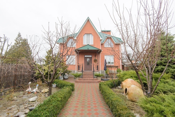 
  Продается дом 279.7 м². Фото 2.