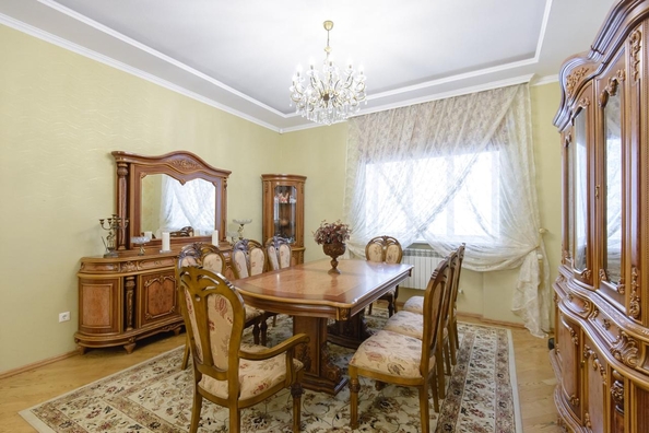 
  Продается дом 279.7 м². Фото 12.