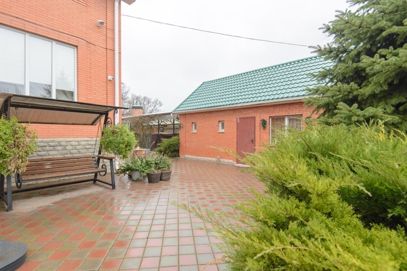
  Продается дом 279.7 м². Фото 38.