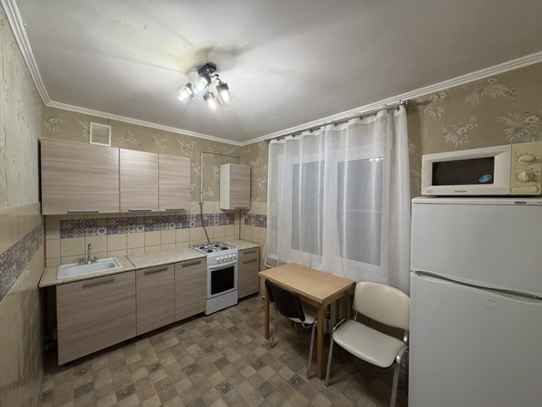 
  Сдается 1-комн. квартира 40 м². Фото 4.