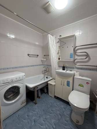 
  Сдается 1-комн. квартира 40 м². Фото 5.